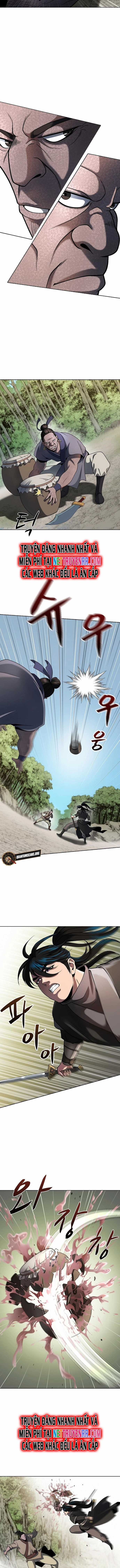 Thiên Thượng Thịnh Yến - Chapter 2 - Trang 7