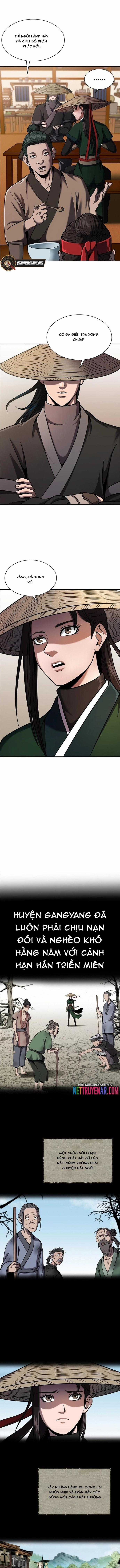 Thiên Thượng Thịnh Yến - Chapter 3 - Trang 2