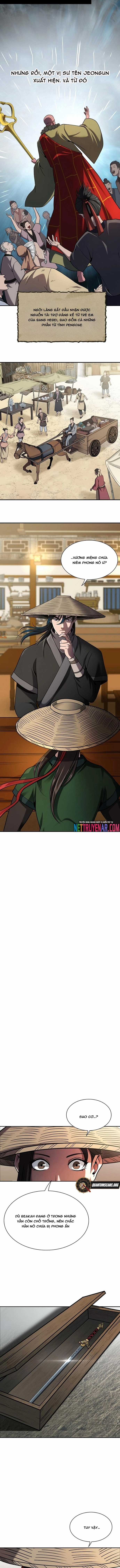 Thiên Thượng Thịnh Yến - Chapter 3 - Trang 4