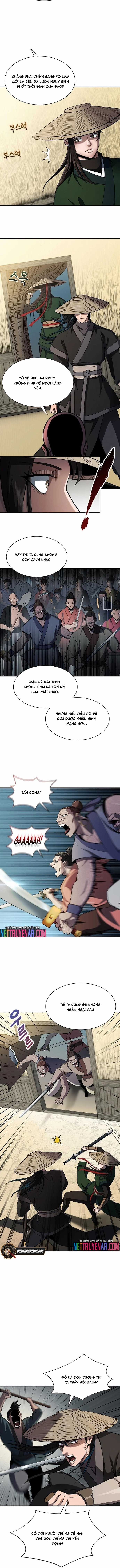 Thiên Thượng Thịnh Yến - Chapter 3 - Trang 9