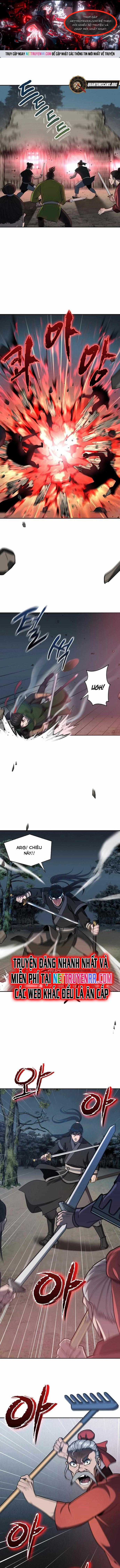 Thiên Thượng Thịnh Yến - Chapter 4 - Trang 1