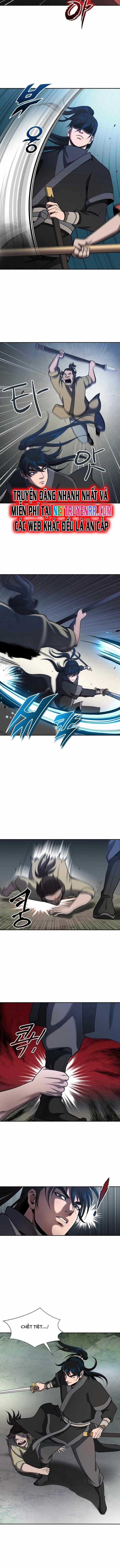 Thiên Thượng Thịnh Yến - Chapter 4 - Trang 2