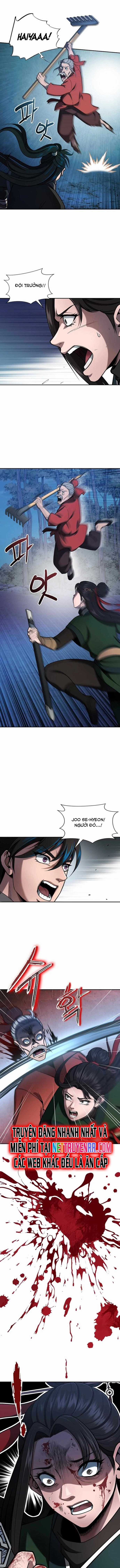 Thiên Thượng Thịnh Yến - Chapter 4 - Trang 3