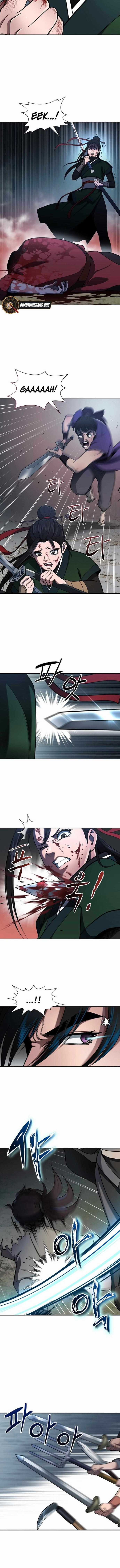 Thiên Thượng Thịnh Yến - Chapter 4 - Trang 4