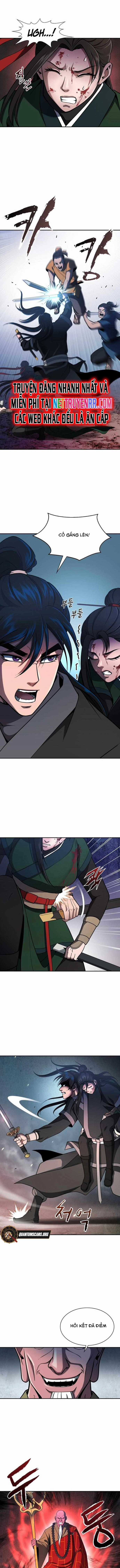 Thiên Thượng Thịnh Yến - Chapter 4 - Trang 5