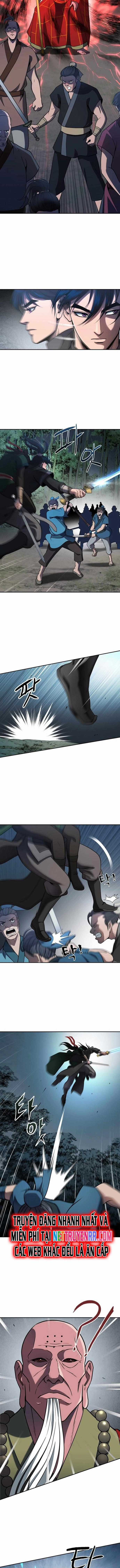 Thiên Thượng Thịnh Yến - Chapter 4 - Trang 6