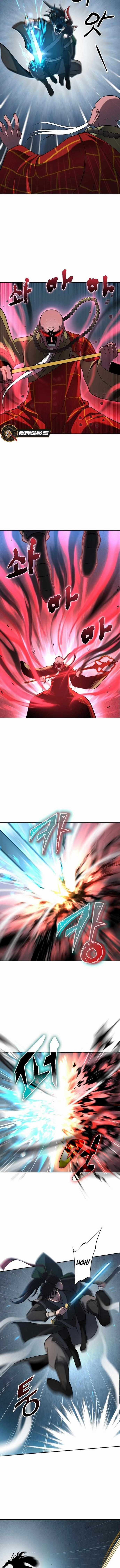 Thiên Thượng Thịnh Yến - Chapter 4 - Trang 7