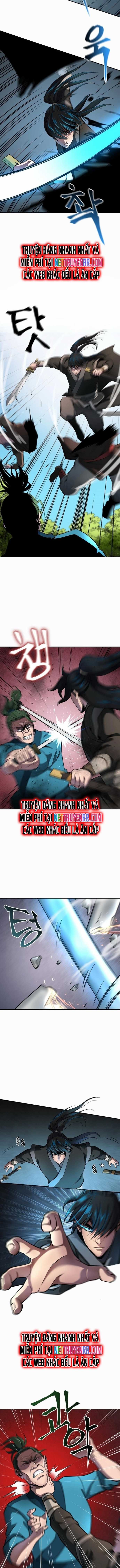 Thiên Thượng Thịnh Yến - Chapter 5 - Trang 12