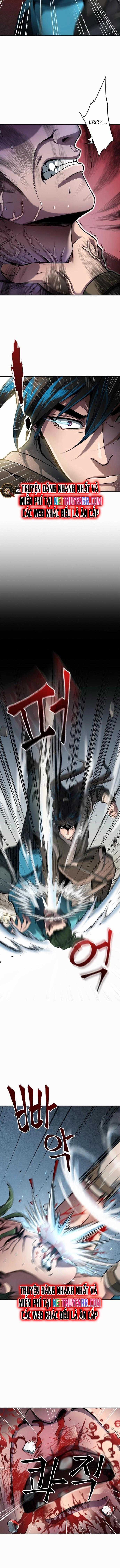 Thiên Thượng Thịnh Yến - Chapter 5 - Trang 13