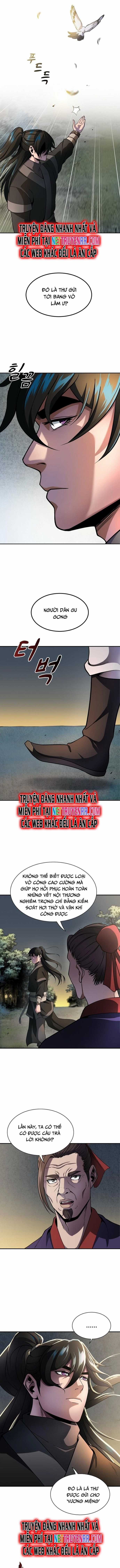 Thiên Thượng Thịnh Yến - Chapter 5 - Trang 3