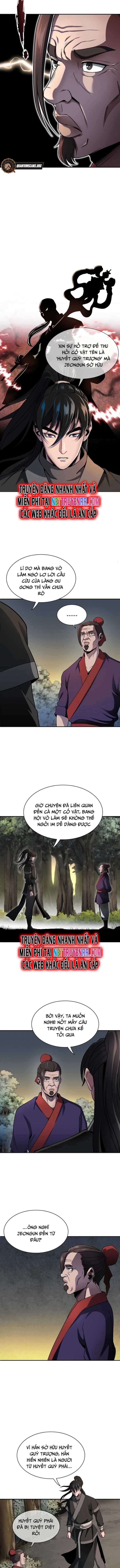 Thiên Thượng Thịnh Yến - Chapter 5 - Trang 4