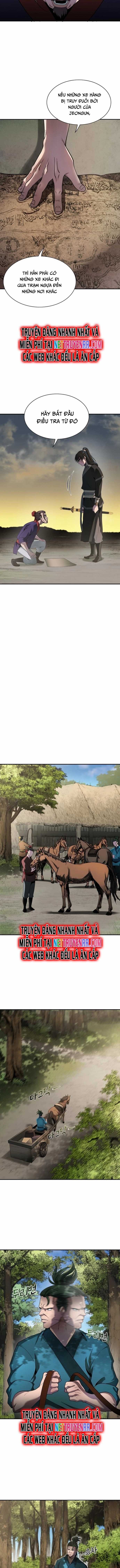 Thiên Thượng Thịnh Yến - Chapter 5 - Trang 9