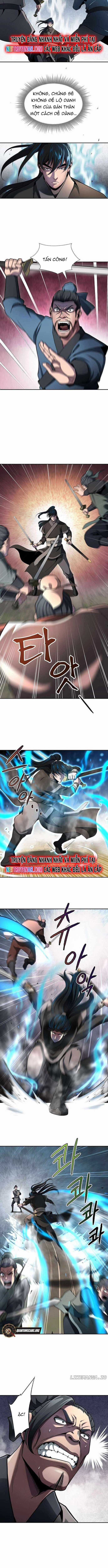 Thiên Thượng Thịnh Yến - Chapter 6 - Trang 3