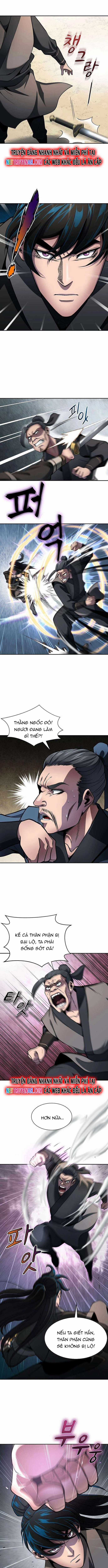 Thiên Thượng Thịnh Yến - Chapter 6 - Trang 4