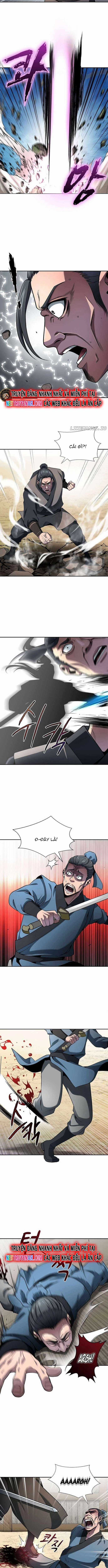 Thiên Thượng Thịnh Yến - Chapter 6 - Trang 5