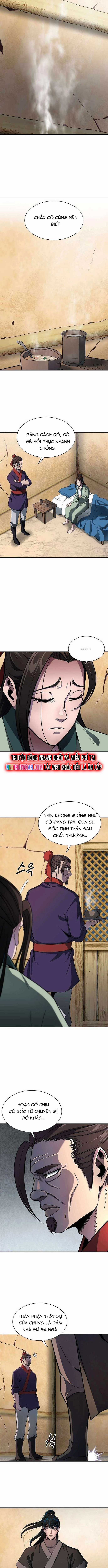 Thiên Thượng Thịnh Yến - Chapter 6 - Trang 7