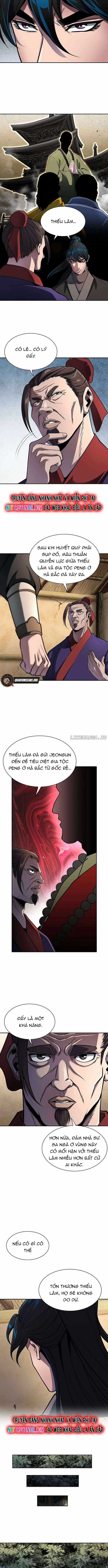 Thiên Thượng Thịnh Yến - Chapter 6 - Trang 9