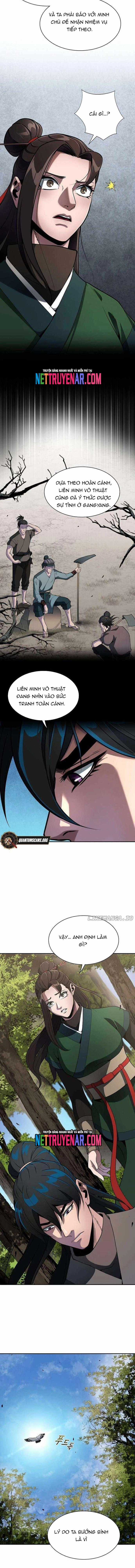 Thiên Thượng Thịnh Yến - Chapter 7 - Trang 2