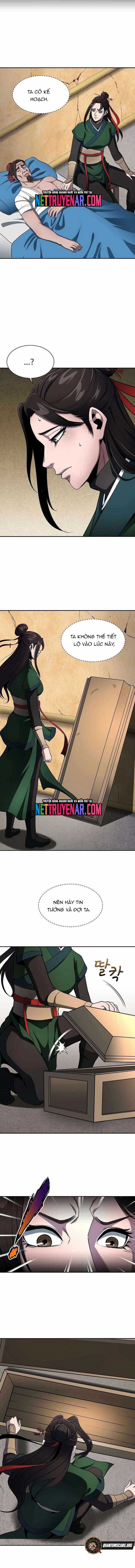 Thiên Thượng Thịnh Yến - Chapter 7 - Trang 12