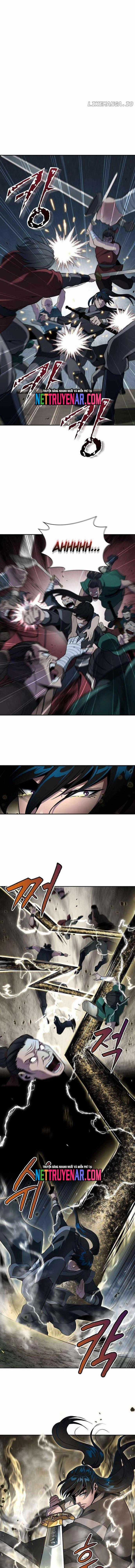 Thiên Thượng Thịnh Yến - Chapter 7 - Trang 13