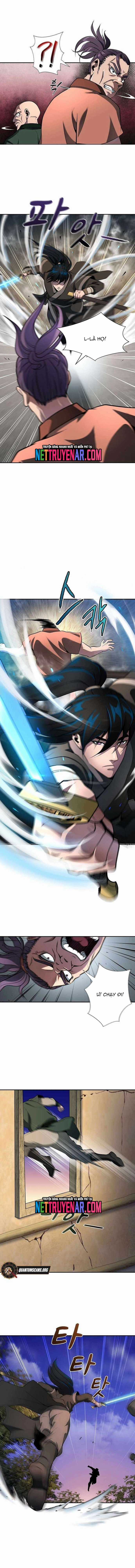 Thiên Thượng Thịnh Yến - Chapter 7 - Trang 5