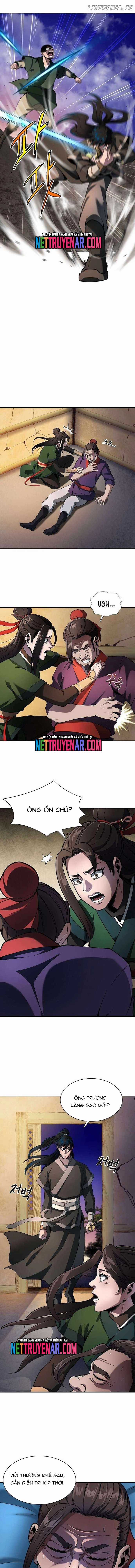 Thiên Thượng Thịnh Yến - Chapter 7 - Trang 6