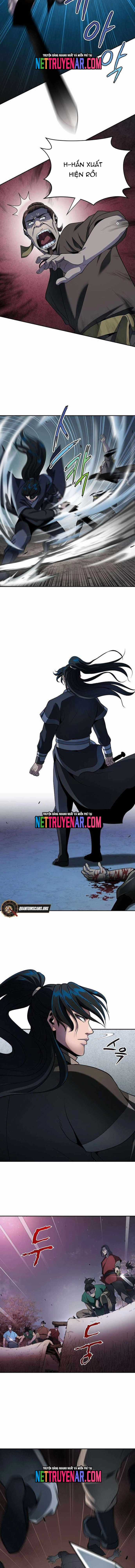 Thiên Thượng Thịnh Yến - Chapter 7 - Trang 10