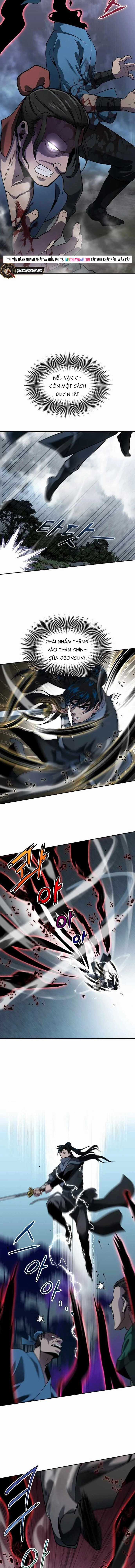 Thiên Thượng Thịnh Yến - Chapter 8 - Trang 11