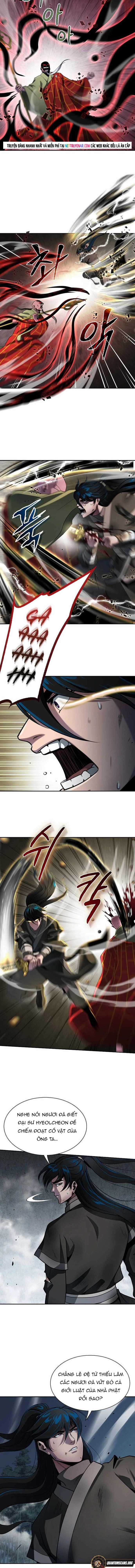 Thiên Thượng Thịnh Yến - Chapter 8 - Trang 12