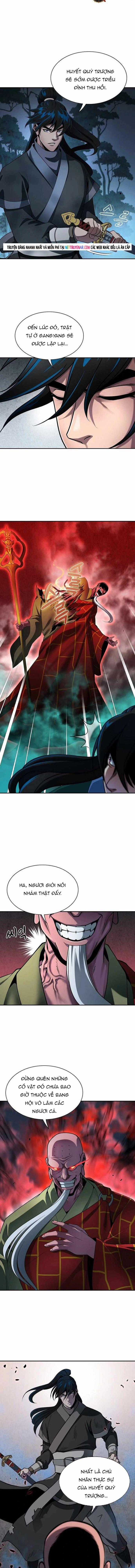 Thiên Thượng Thịnh Yến - Chapter 8 - Trang 13