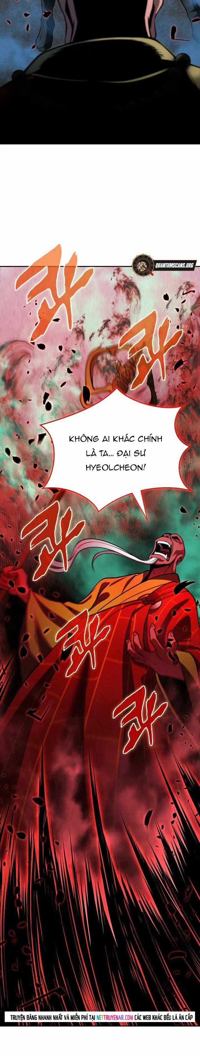 Thiên Thượng Thịnh Yến - Chapter 8 - Trang 14