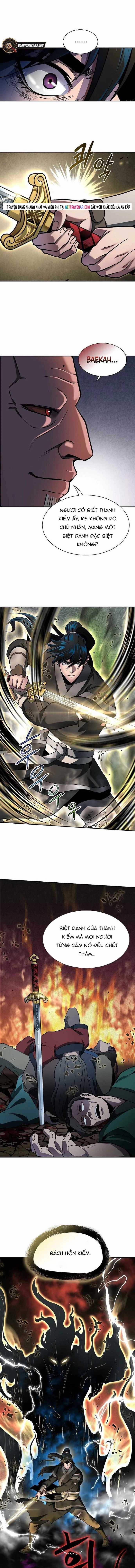 Thiên Thượng Thịnh Yến - Chapter 8 - Trang 6