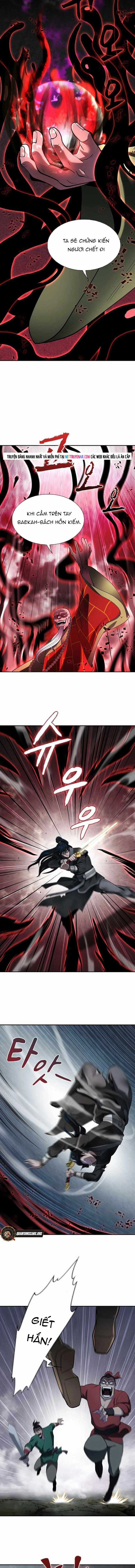 Thiên Thượng Thịnh Yến - Chapter 8 - Trang 7