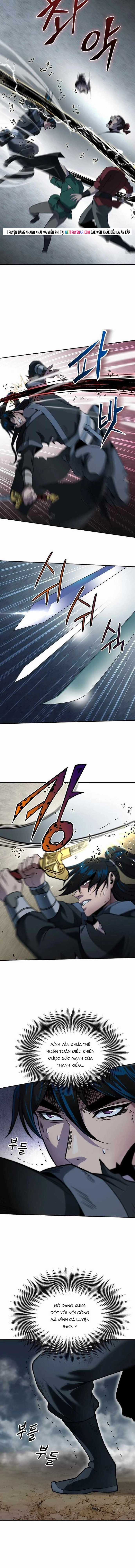 Thiên Thượng Thịnh Yến - Chapter 8 - Trang 8