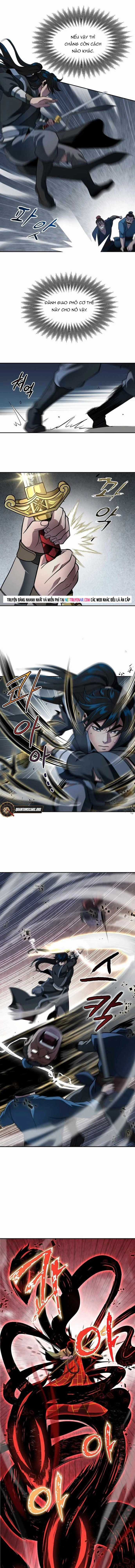 Thiên Thượng Thịnh Yến - Chapter 8 - Trang 9