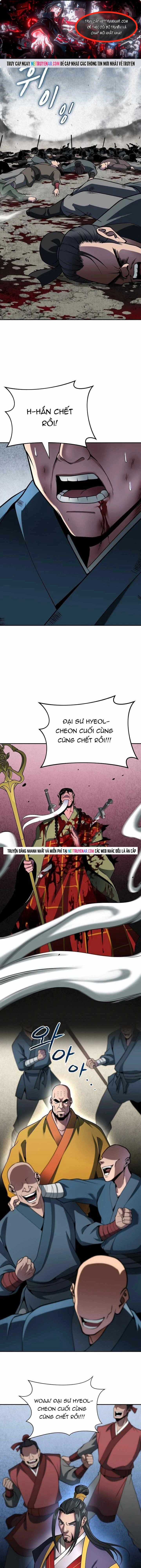 Thiên Thượng Thịnh Yến - Chapter 9 - Trang 1