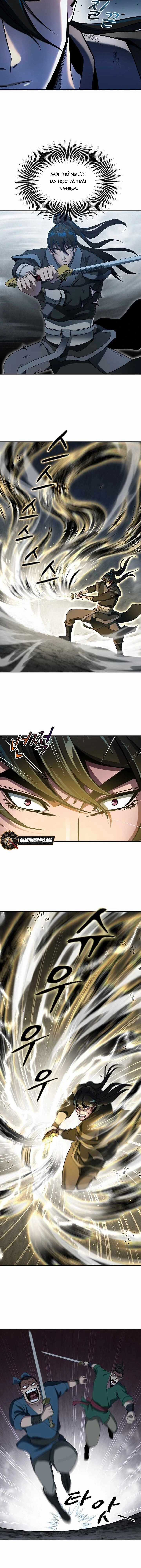 Thiên Thượng Thịnh Yến - Chapter 9 - Trang 11