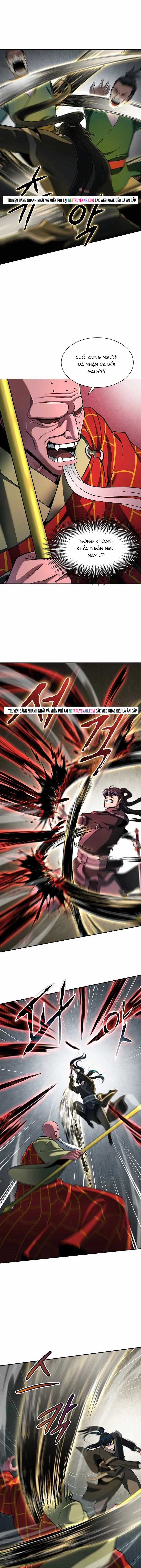 Thiên Thượng Thịnh Yến - Chapter 9 - Trang 12