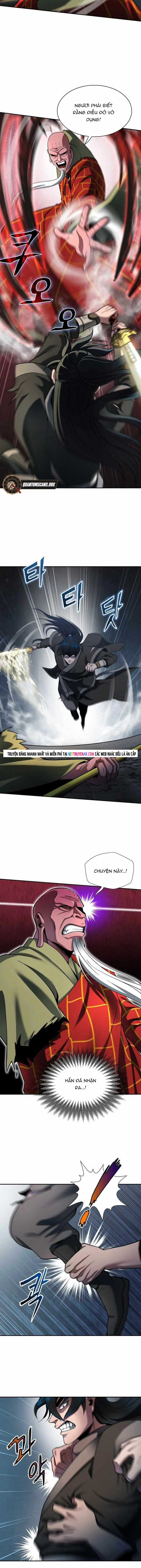 Thiên Thượng Thịnh Yến - Chapter 9 - Trang 13