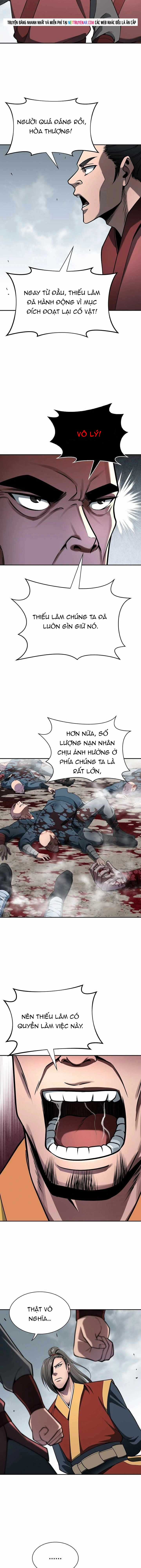 Thiên Thượng Thịnh Yến - Chapter 9 - Trang 3
