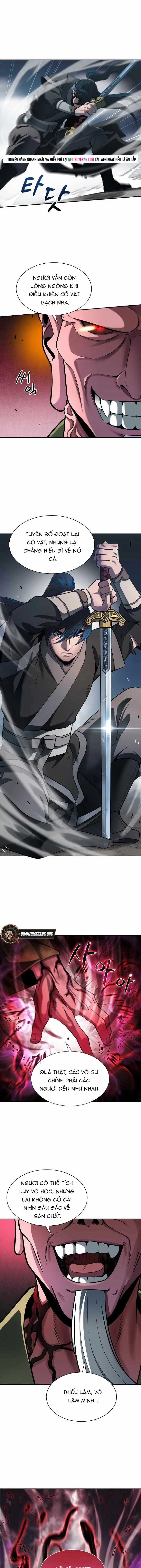 Thiên Thượng Thịnh Yến - Chapter 9 - Trang 9