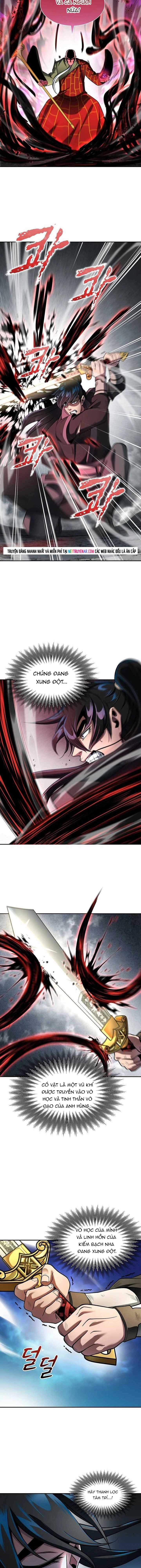 Thiên Thượng Thịnh Yến - Chapter 9 - Trang 10