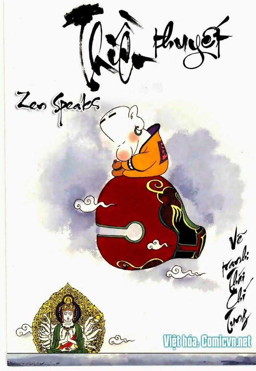 Thiền Thuyết - Chapter 2 - Trang 1
