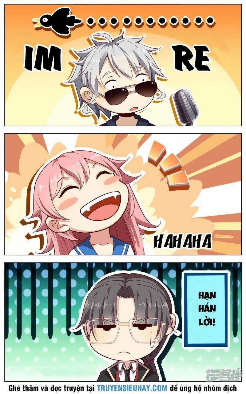 Thiên Tỉnh Chi Lộ - Chapter 62 - Trang 5