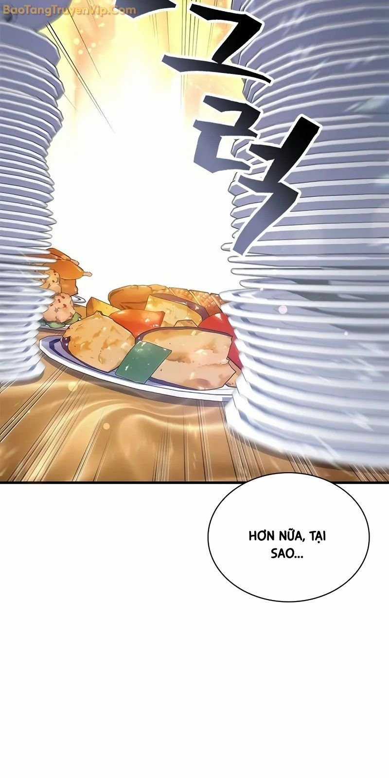 Thiên Trung Long Môn - Chapter 1 - Trang 11