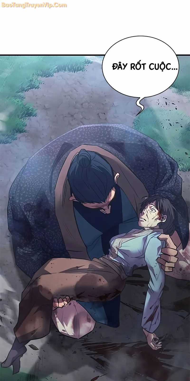 Thiên Trung Long Môn - Chapter 1 - Trang 110