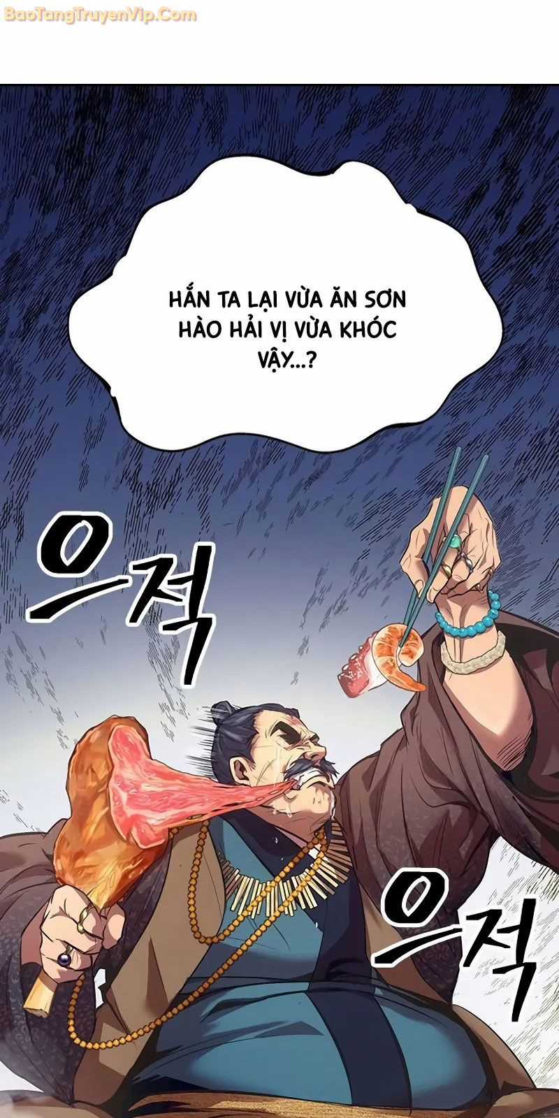 Thiên Trung Long Môn - Chapter 1 - Trang 12