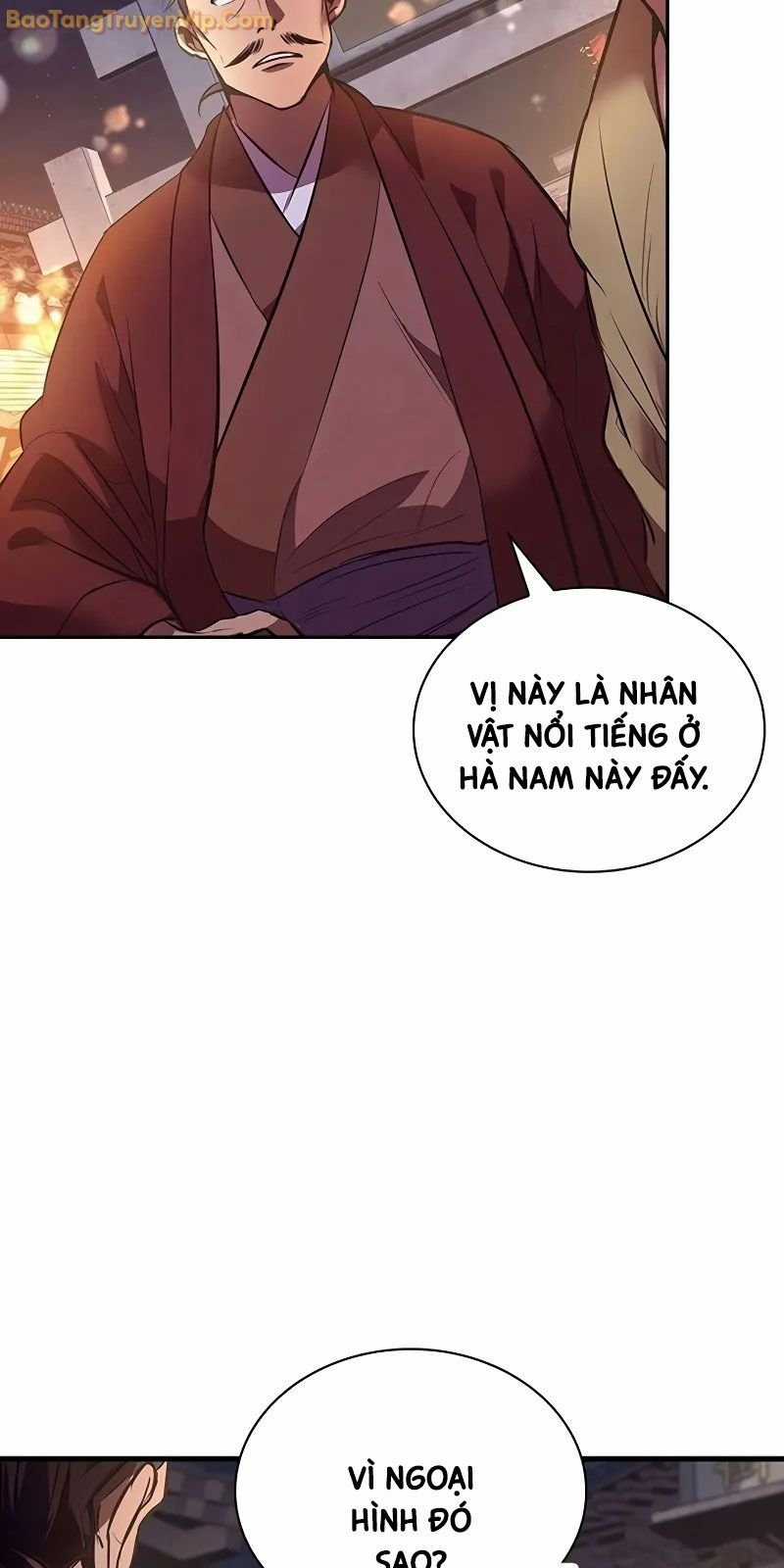 Thiên Trung Long Môn - Chapter 1 - Trang 14