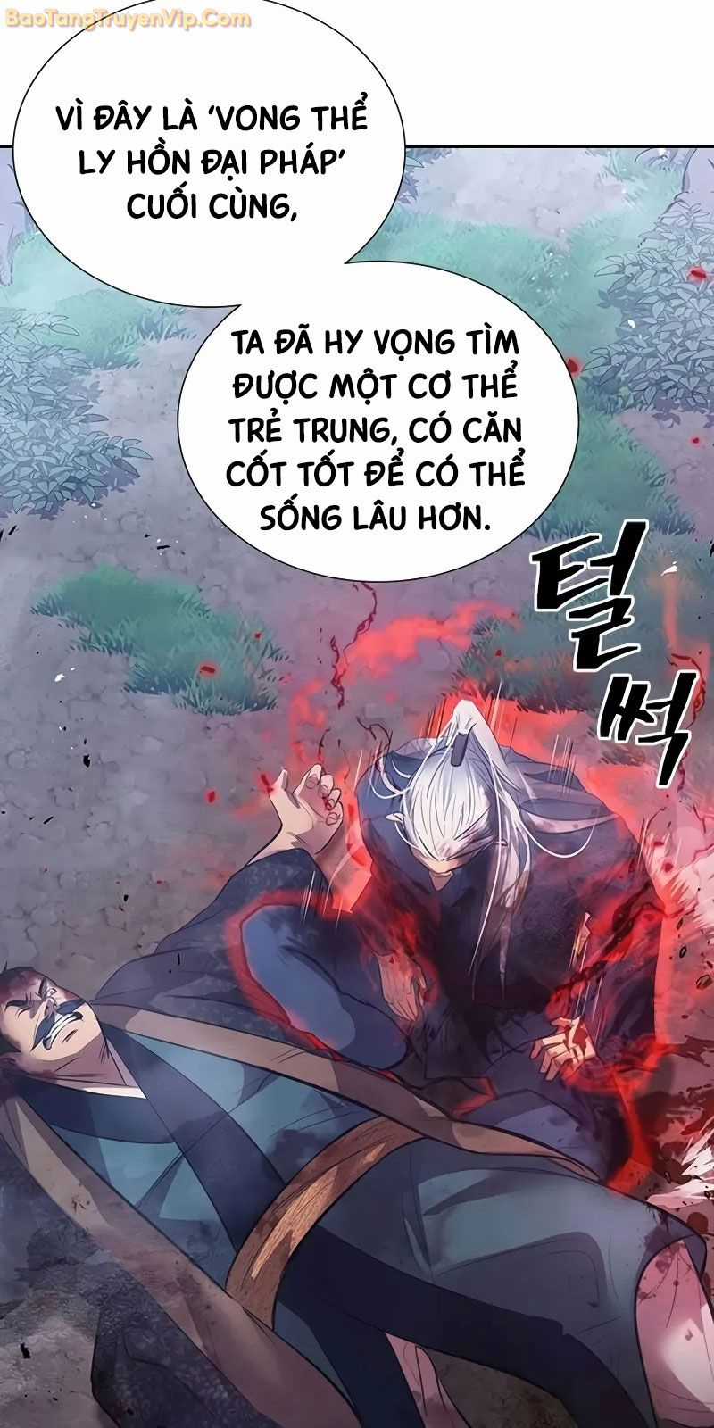Thiên Trung Long Môn - Chapter 1 - Trang 134
