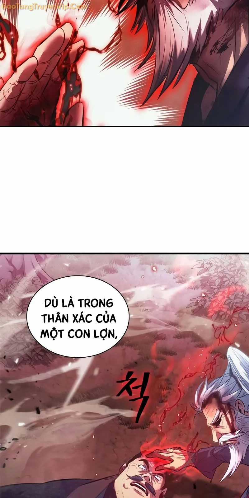 Thiên Trung Long Môn - Chapter 1 - Trang 136